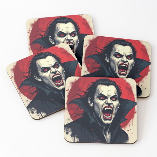 Item preview, Vampire designed and sold by Strange-boom.