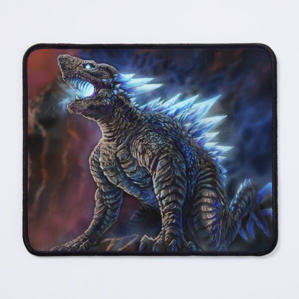 Item preview, Ice Monster designed and sold by alandodrawing.