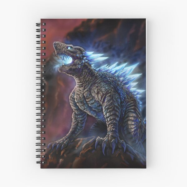 Item preview, Ice Monster designed and sold by alandodrawing.