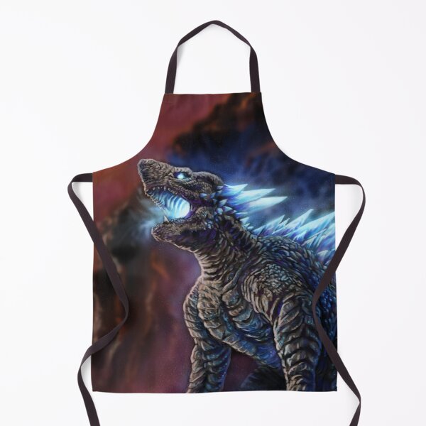 Item preview, Ice Monster designed and sold by alandodrawing.