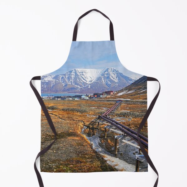 Item preview, Svalbard, Norway designed and sold by Harry Oldmeadow.