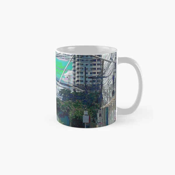 Vista previa del artículo con la obra «barrio», diseñado y vendido por jantalin.