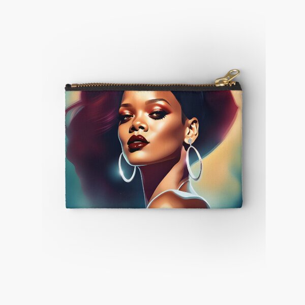 Item preview, Rihanna Exclusive Artwork designed and sold by Stefiivn.