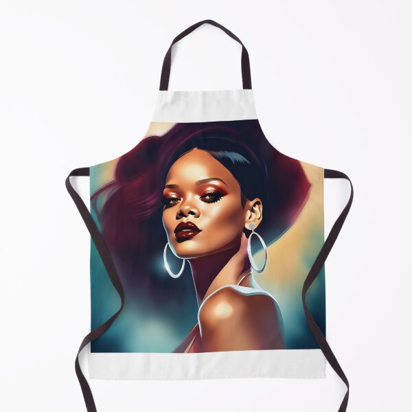 Item preview, Rihanna Exclusive Artwork designed and sold by Stefiivn.