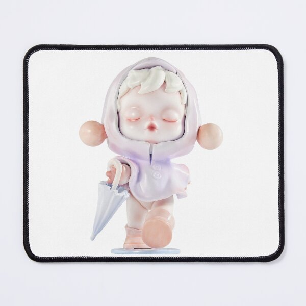 Item preview, ♡ Skullpanda Warmth Series The Raining Day ♡ designed and sold by ♡ lexiecharmz ♡.
