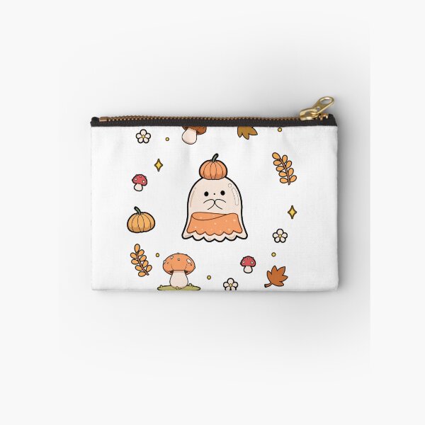 Item preview, Autumn ghost designed and sold by Magicalcomfy.