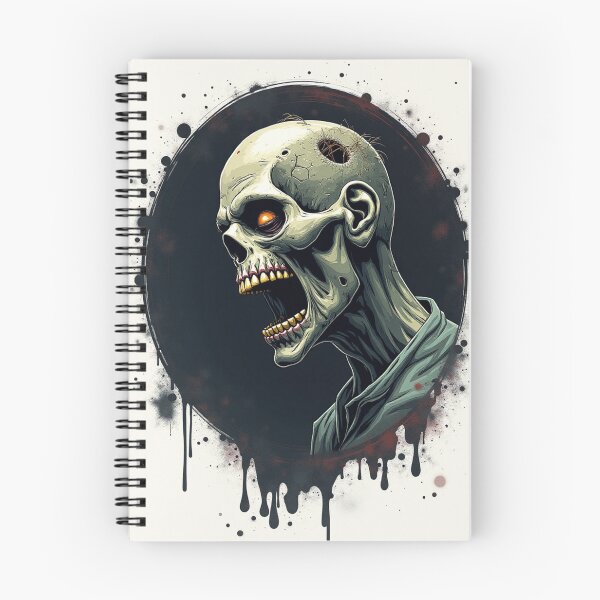 Item preview, Zombie designed and sold by Strange-boom.