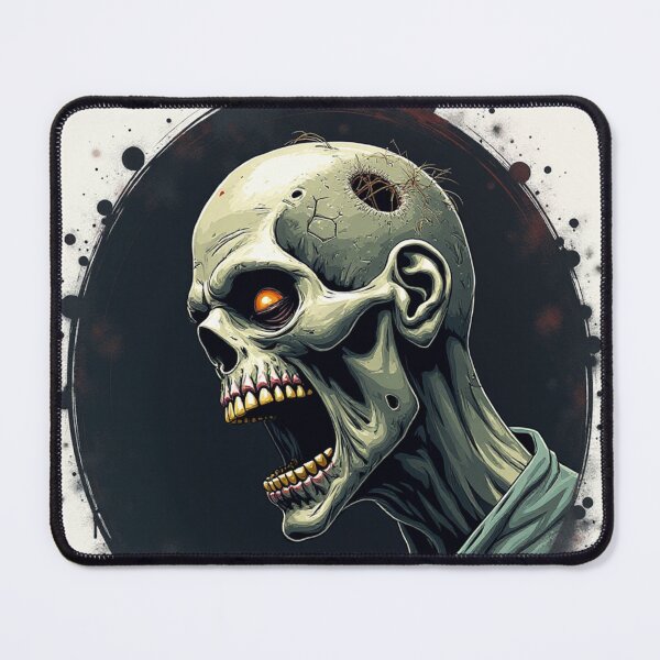 Item preview, Zombie designed and sold by Strange-boom.