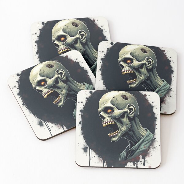 Item preview, Zombie designed and sold by Strange-boom.