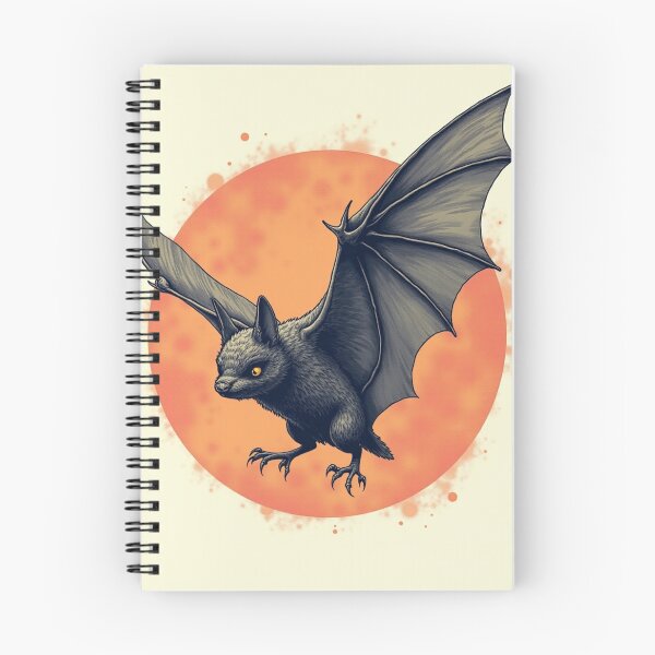 Item preview, Bat designed and sold by Strange-boom.