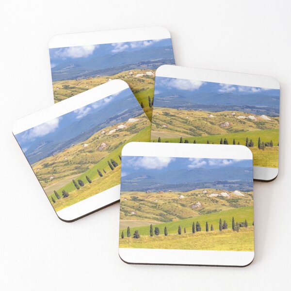 Item preview, Crete Senesi - Clays of Siena - Tuscany Italy designed and sold by TonyCrehan.