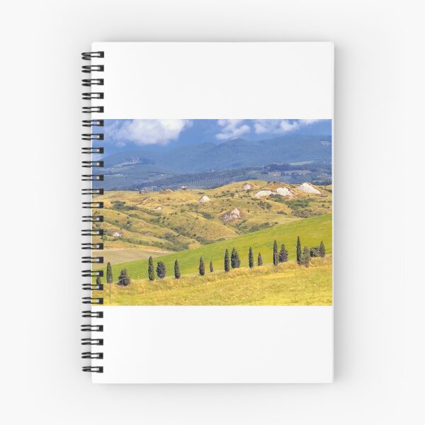 Item preview, Crete Senesi - Clays of Siena - Tuscany Italy designed and sold by TonyCrehan.