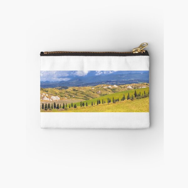 Item preview, Crete Senesi - Clays of Siena - Tuscany Italy designed and sold by TonyCrehan.