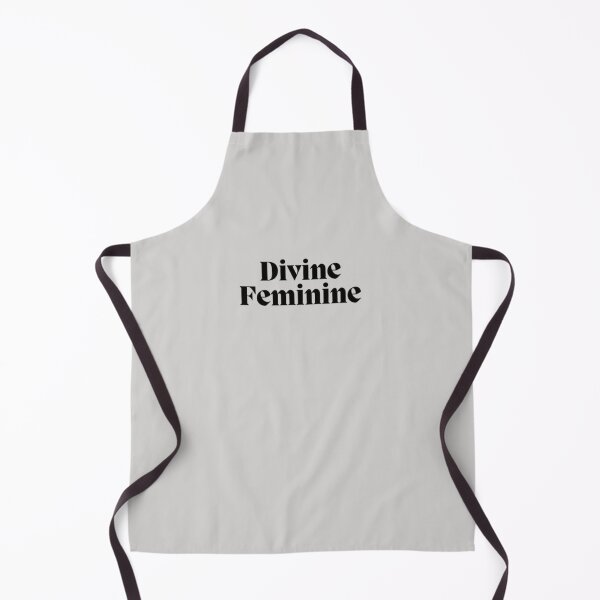 Item preview, Devine Feminine designed and sold by Thingzzz.