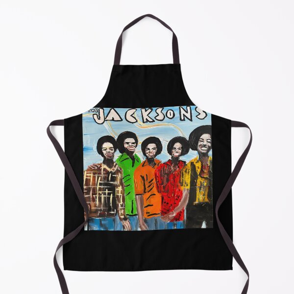 Item preview, 5 The Jacksons designed and sold by JustuKitties.