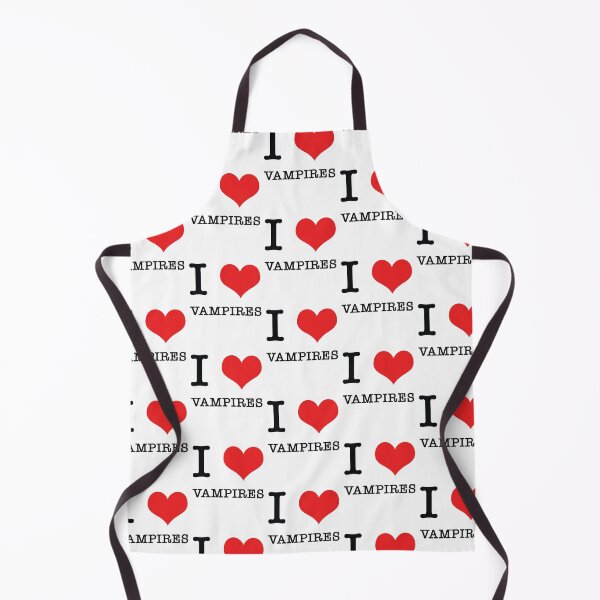 Item preview, I Heart Vampires designed and sold by winterwinter.