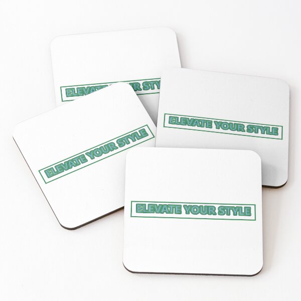 Item preview, Elevate Your Style designed and sold by ArtsyExplorer.