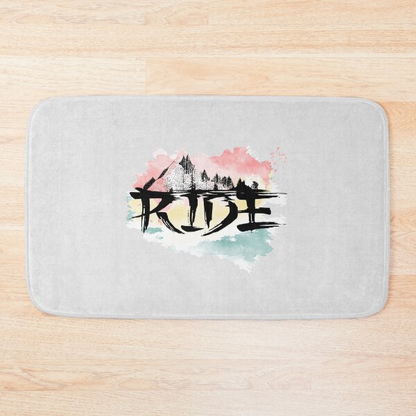 Item preview, Ride. Ride with the Bear designed and sold by tabemisa.
