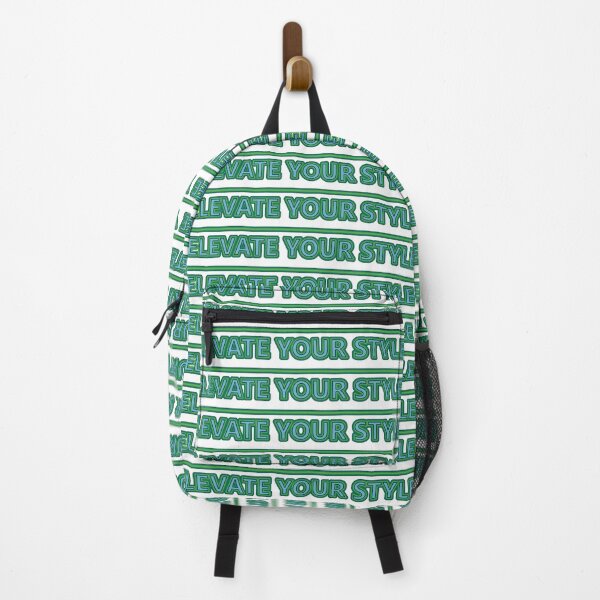 Item preview, Elevate Your Style designed and sold by ArtsyExplorer.