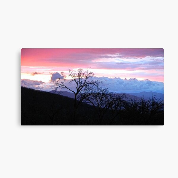 Item preview, Feathertop Sunset designed and sold by Harry Oldmeadow.
