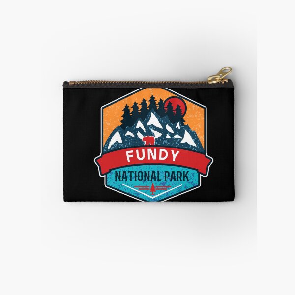 Item preview, Fundy National Park designed and sold by Nature-Book.