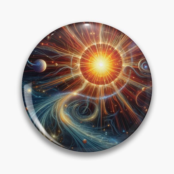 Item preview, A galaxy of good wishes designed and sold by yearmoe.
