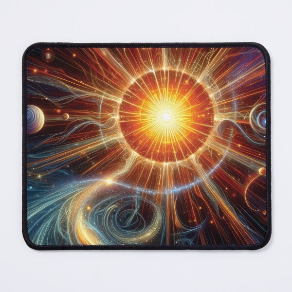 Item preview, A galaxy of good wishes designed and sold by yearmoe.
