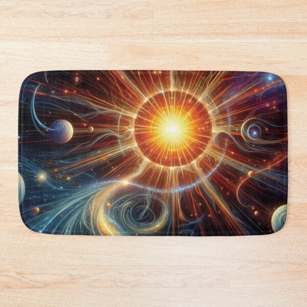 Item preview, A galaxy of good wishes designed and sold by yearmoe.