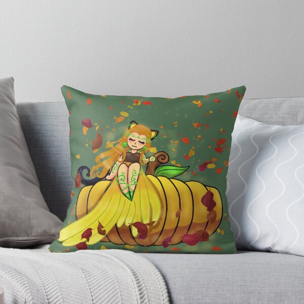 Item preview, Fall Fairy designed and sold by RoseaMoonwater.