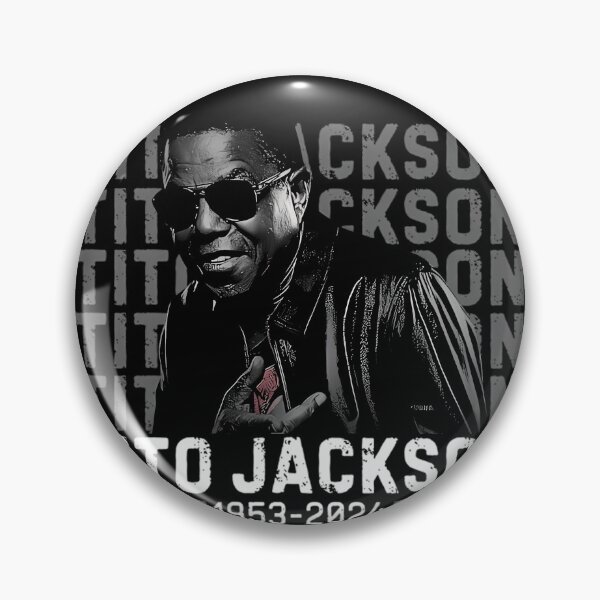 Item preview, Rip Tito-Jackson Vintage designed and sold by JustuKitties.