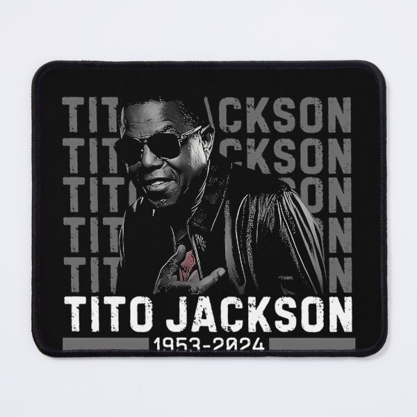 Item preview, Rip Tito-Jackson Vintage designed and sold by JustuKitties.