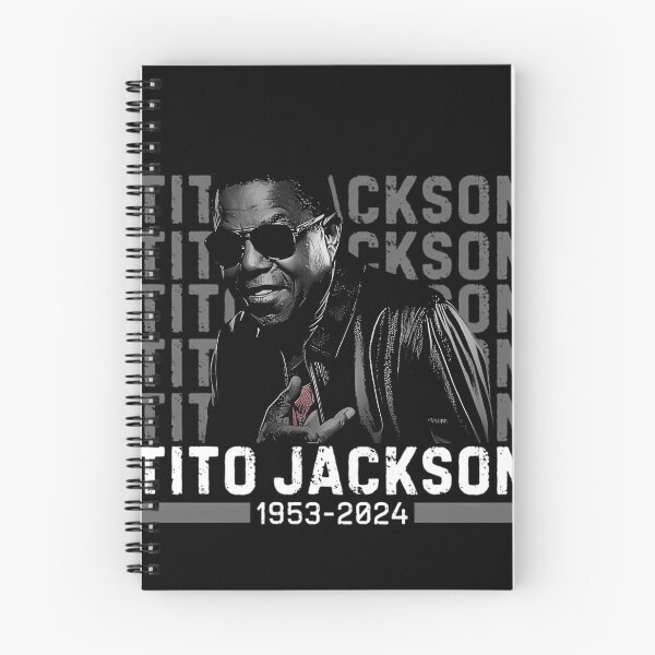 Item preview, Rip Tito-Jackson Vintage designed and sold by JustuKitties.