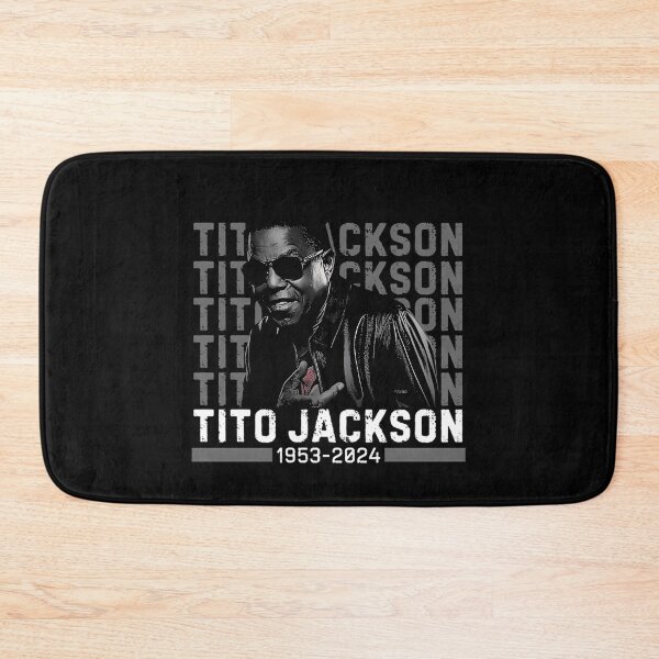 Item preview, Rip Tito-Jackson Vintage designed and sold by JustuKitties.