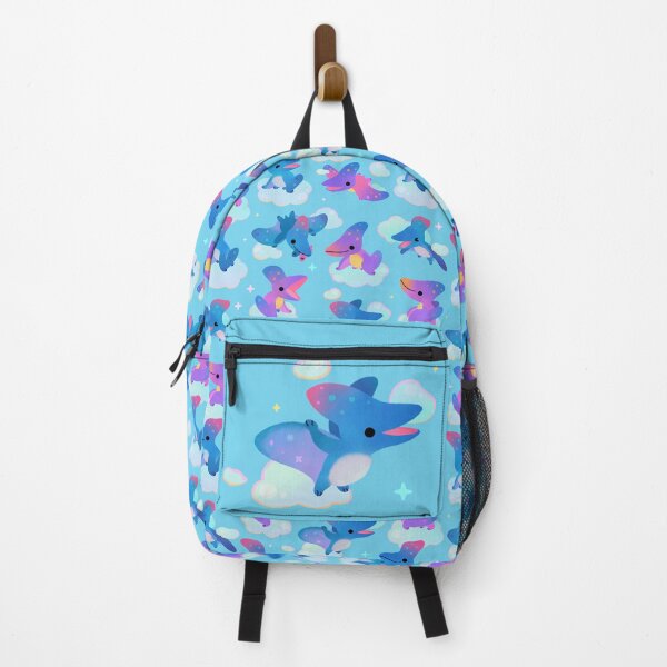 Item preview, Pteranodon in the blue sky designed and sold by pikaole.