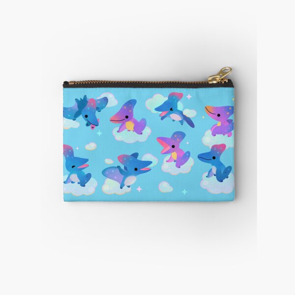 Item preview, Pteranodon in the blue sky designed and sold by pikaole.