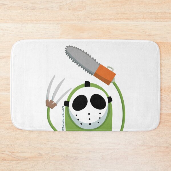 Item preview, clod dumb ways to die designed and sold by Glassconsumer69.