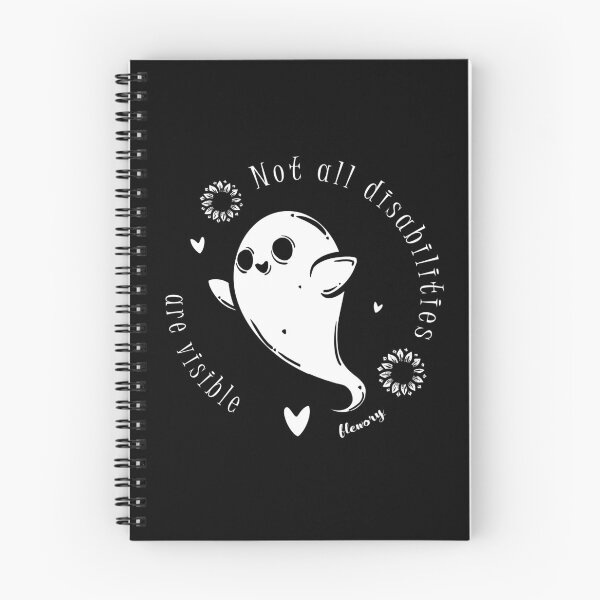 Item preview, Invisible Illness designed and sold by Lewory.