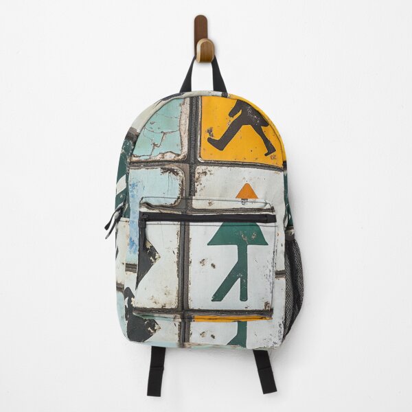 Item preview, Street signs and icons designed and sold by mind-coloring.