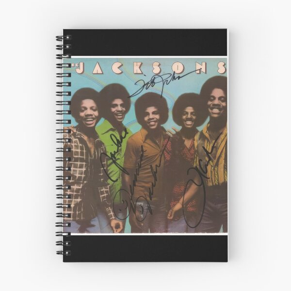 Item preview, Retro Jackson Family designed and sold by JustuKitties.