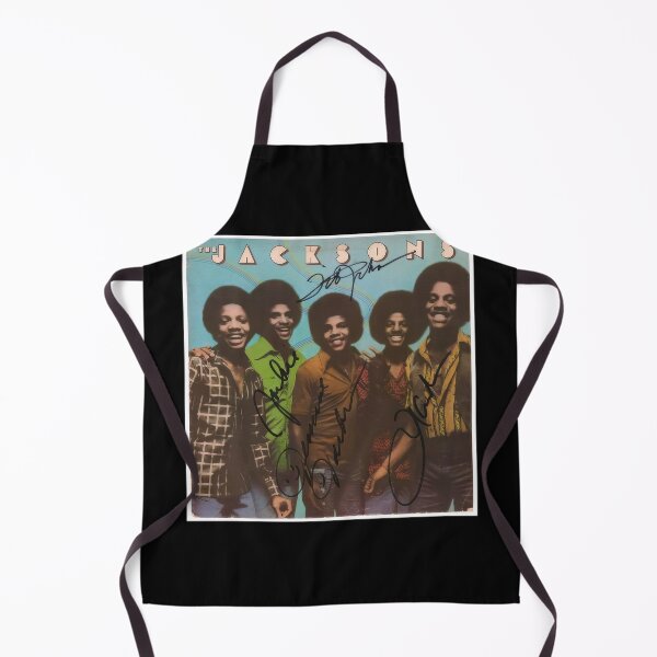 Item preview, Retro Jackson Family designed and sold by JustuKitties.