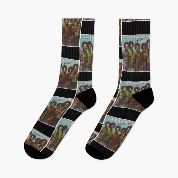 Item preview, Retro Jackson Family designed and sold by JustuKitties.
