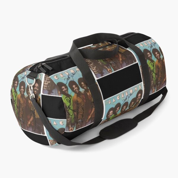 Item preview, Retro Jackson Family designed and sold by JustuKitties.
