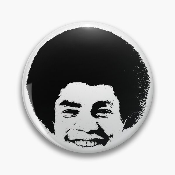 Item preview, Tito Jackson Big Head designed and sold by JustuKitties.
