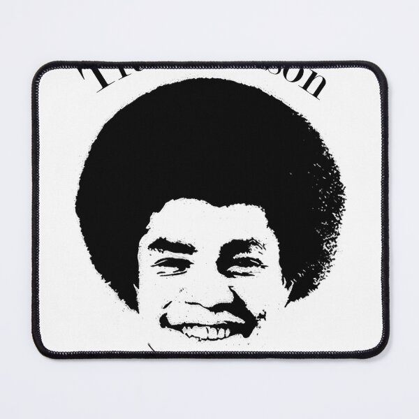 Item preview, Tito Jackson Big Head designed and sold by JustuKitties.