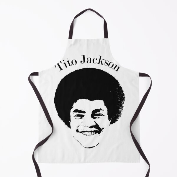 Item preview, Tito Jackson Big Head designed and sold by JustuKitties.