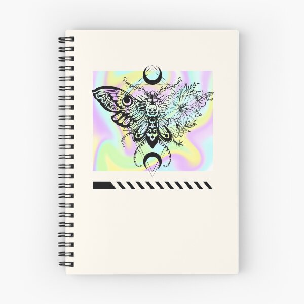 Item preview, Pastel Goth #Yamikawaii #PastelGoth #Pastel #KawaiiGoth designed and sold by Anna Halasek.