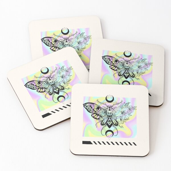 Item preview, Pastel Goth #Yamikawaii #PastelGoth #Pastel #KawaiiGoth designed and sold by Anna Halasek.