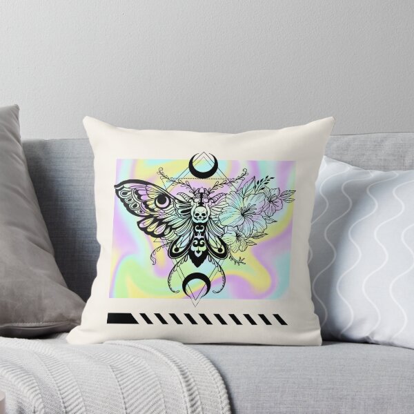 Item preview, Pastel Goth #Yamikawaii #PastelGoth #Pastel #KawaiiGoth designed and sold by Anna Halasek.