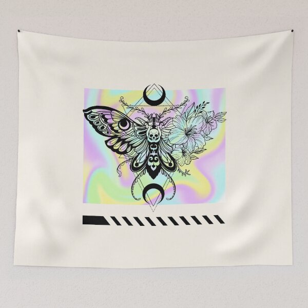 Item preview, Pastel Goth #Yamikawaii #PastelGoth #Pastel #KawaiiGoth designed and sold by Anna Halasek.