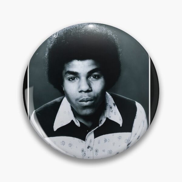 Item preview, Tito Jackson Legend designed and sold by JustuKitties.